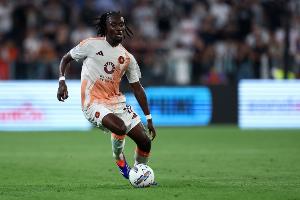 足球世界俱乐部杯-记者：国米与罗马谈判科内转会，希望将转会费控制在5000万欧以下