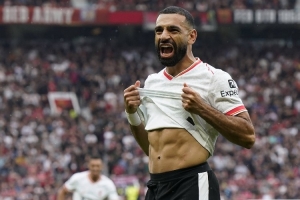 世俱杯下注平台-EAFC26利物浦球员评级：萨拉赫91维尔茨89伊萨克88，弗林蓬速度94