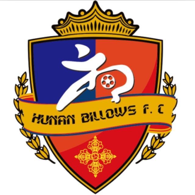 世俱杯投注-湖南湘涛官方：正式退出中国足球职业联赛舞台