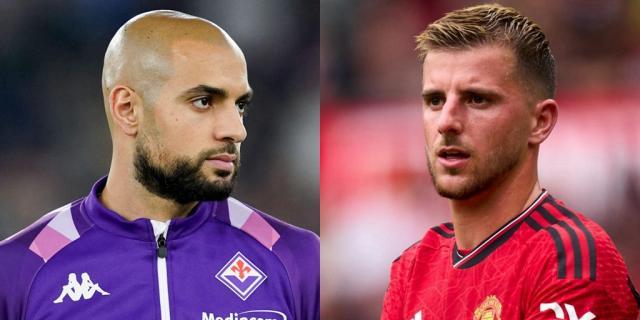 世俱杯投注网站-芒特受伤或逼迫曼联补强 坏运气能变好消息吗？