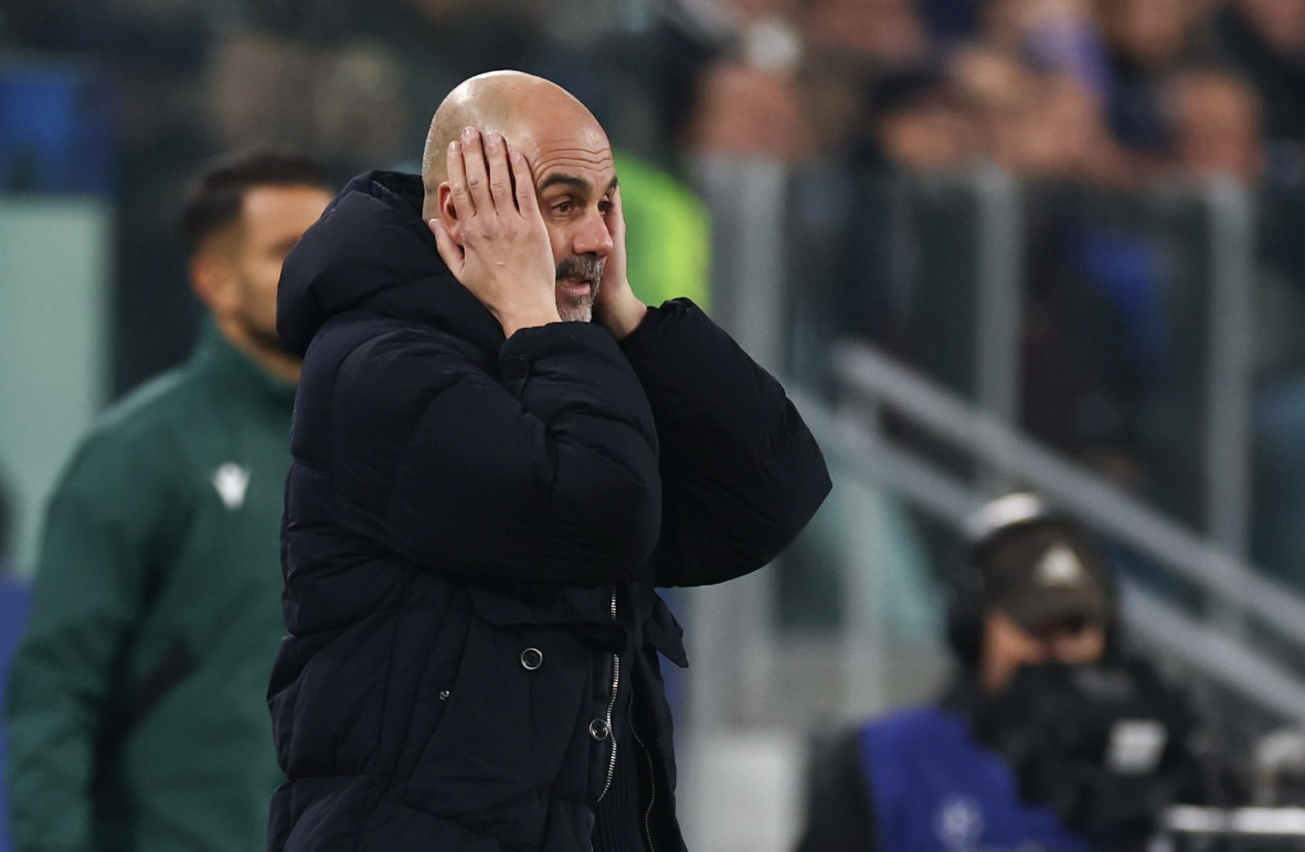 世俱杯投注网站-身背115项指控！曼城1年狂砸4.2亿镑：首发11人全换 后防囤11金刚